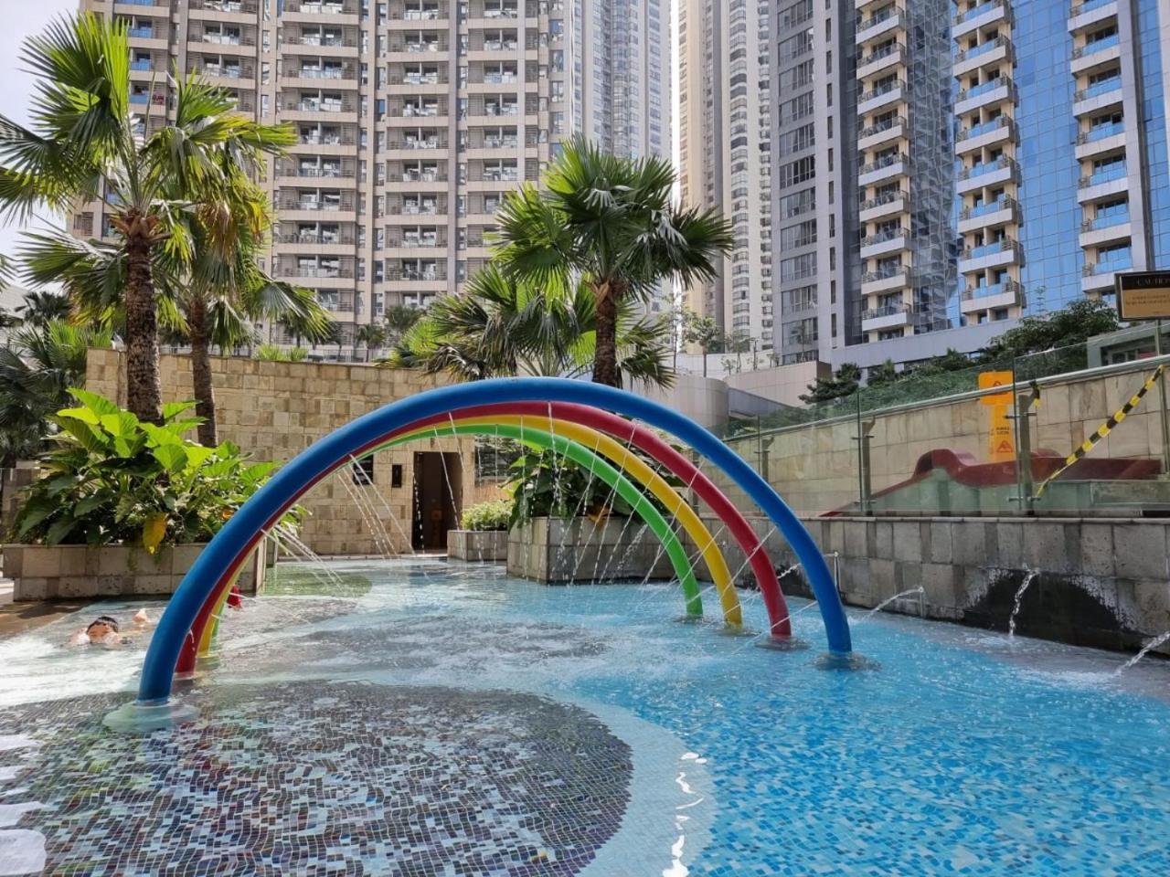 All Property Căn hộ Jakarta