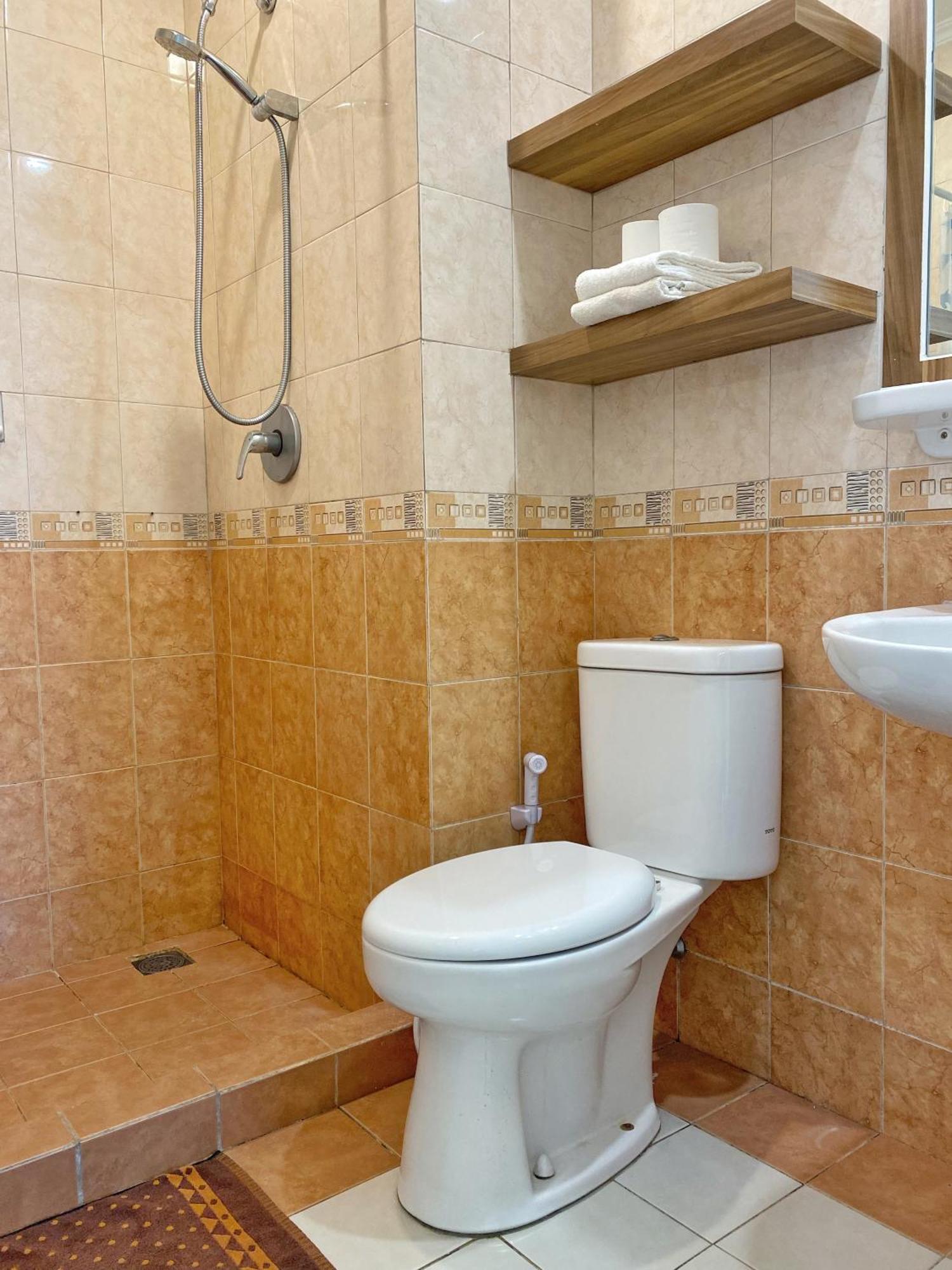 Appartement Ravarine