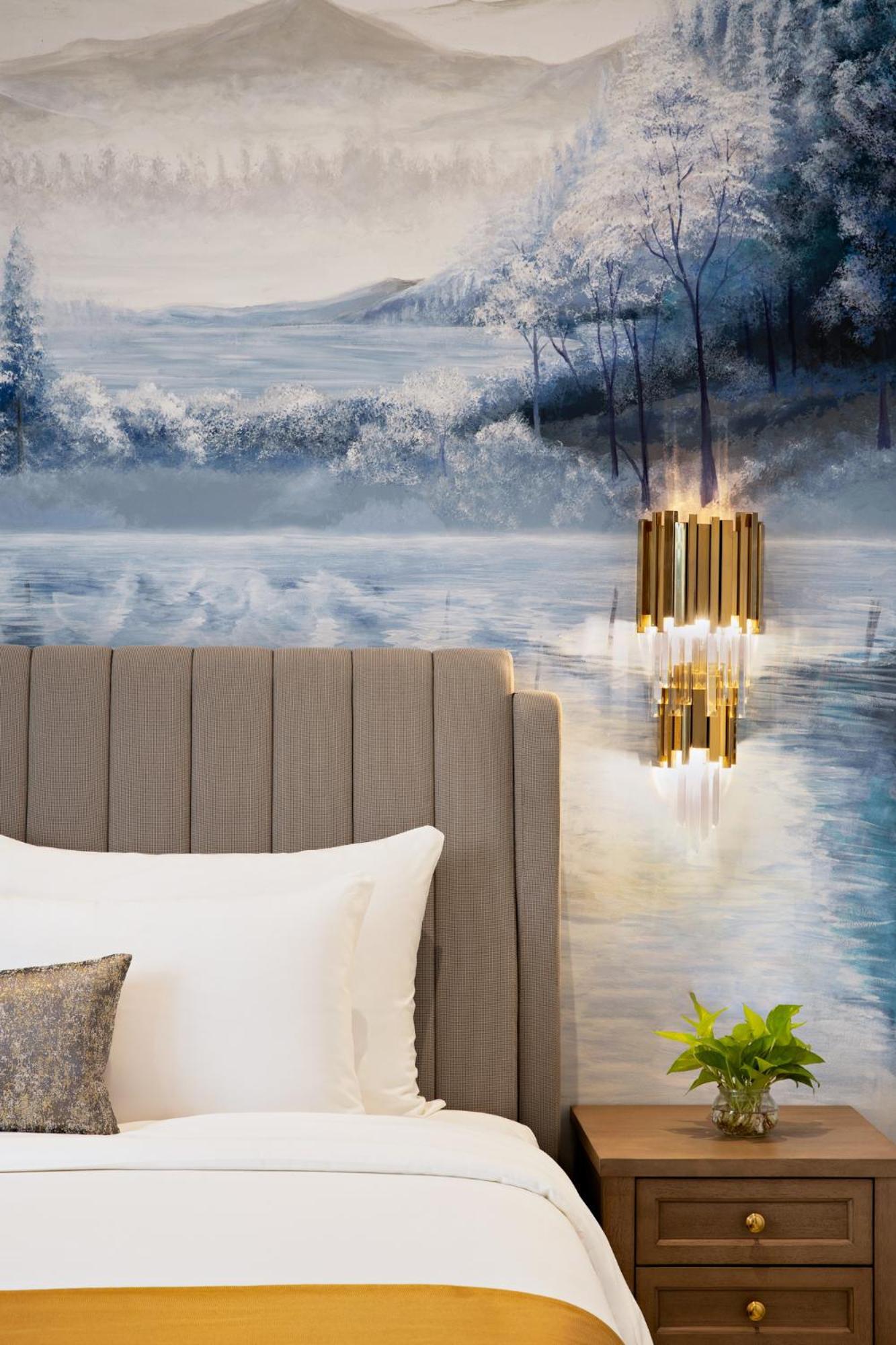 The Grand Mansion Menteng By The Crest Collection Hotel