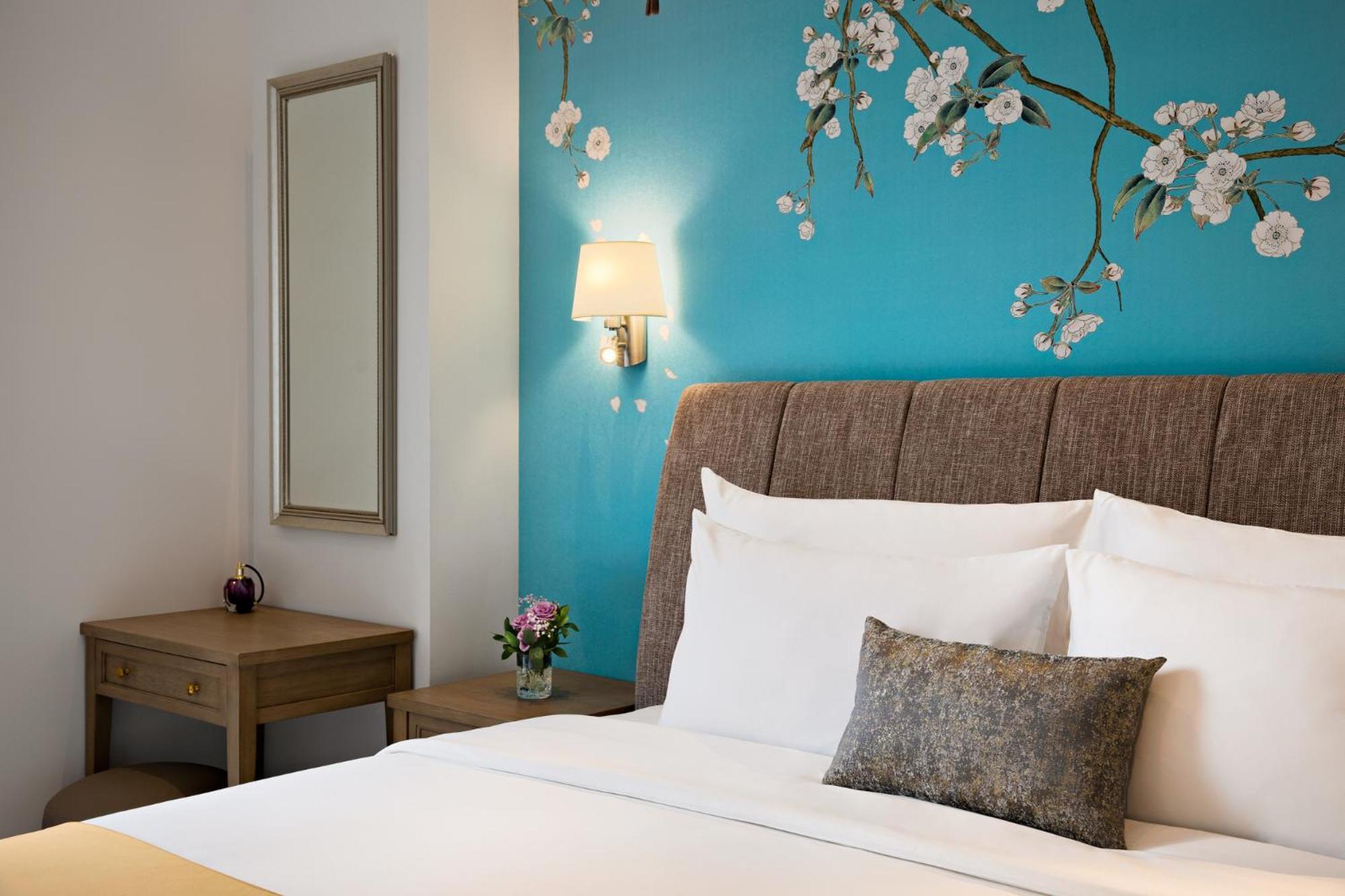 The Grand Mansion Menteng By The Crest Collection 5*