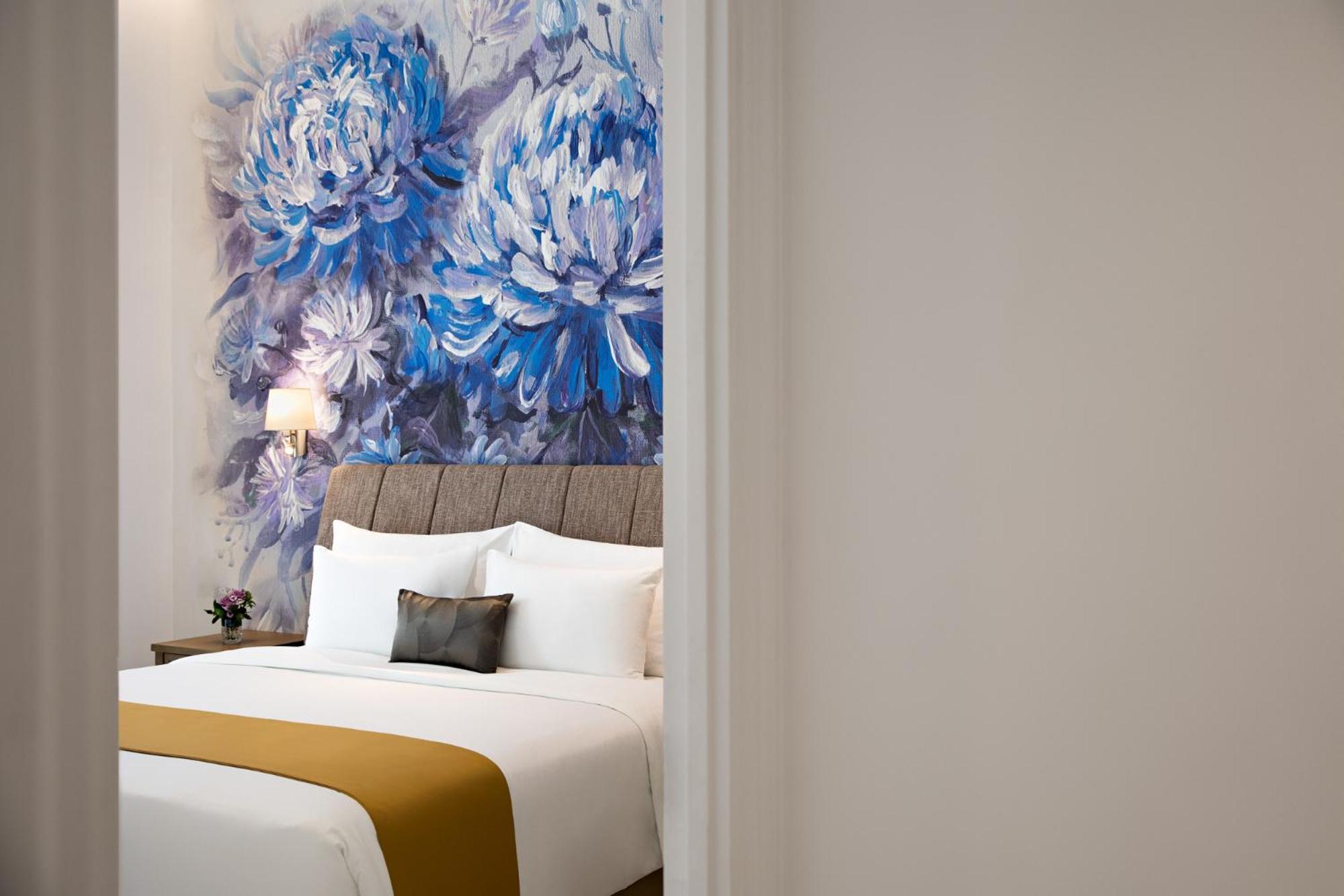 The Grand Mansion Menteng By The Crest Collection Hotel 5*