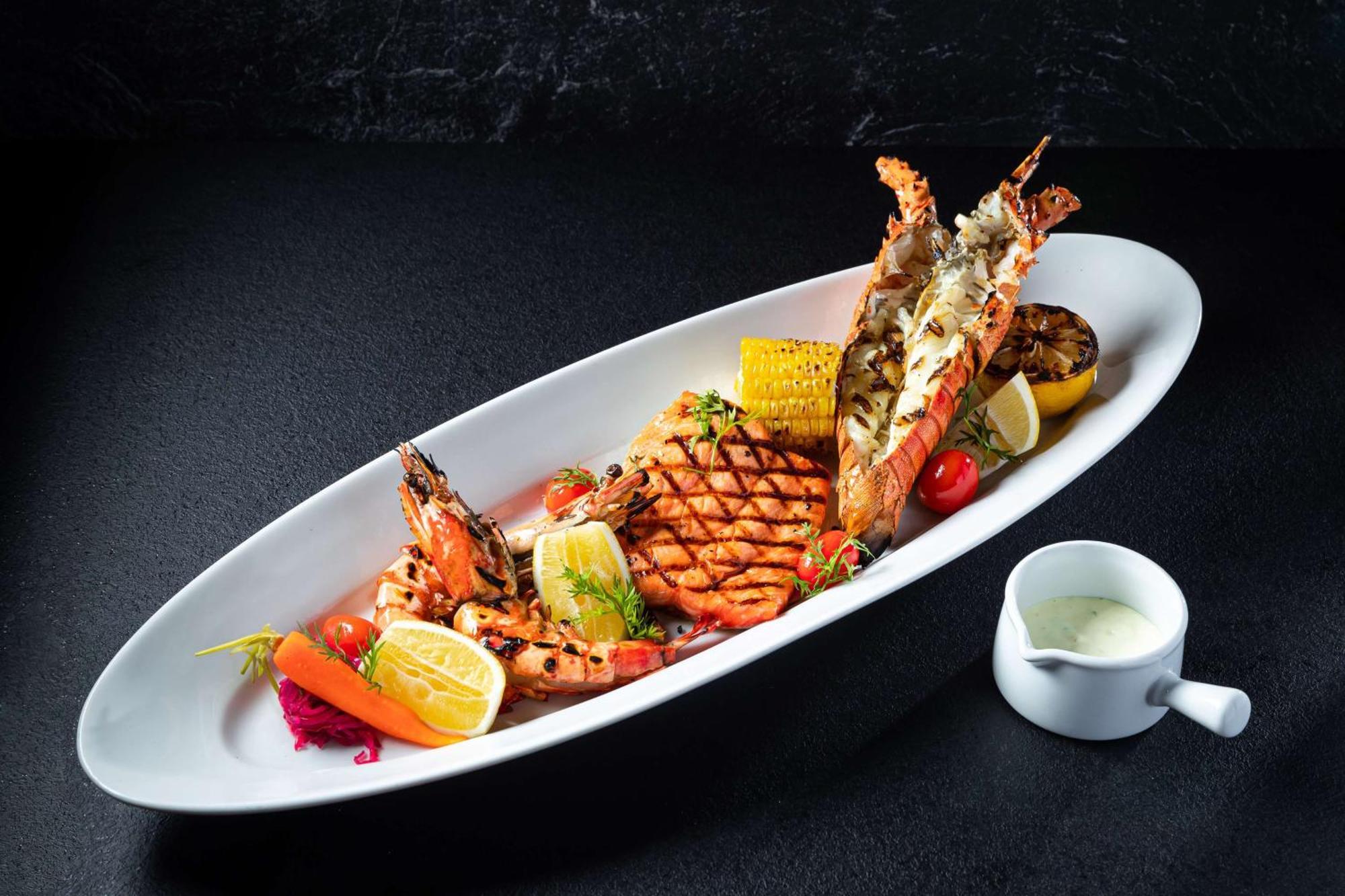 Khách sạn Grand Hyatt