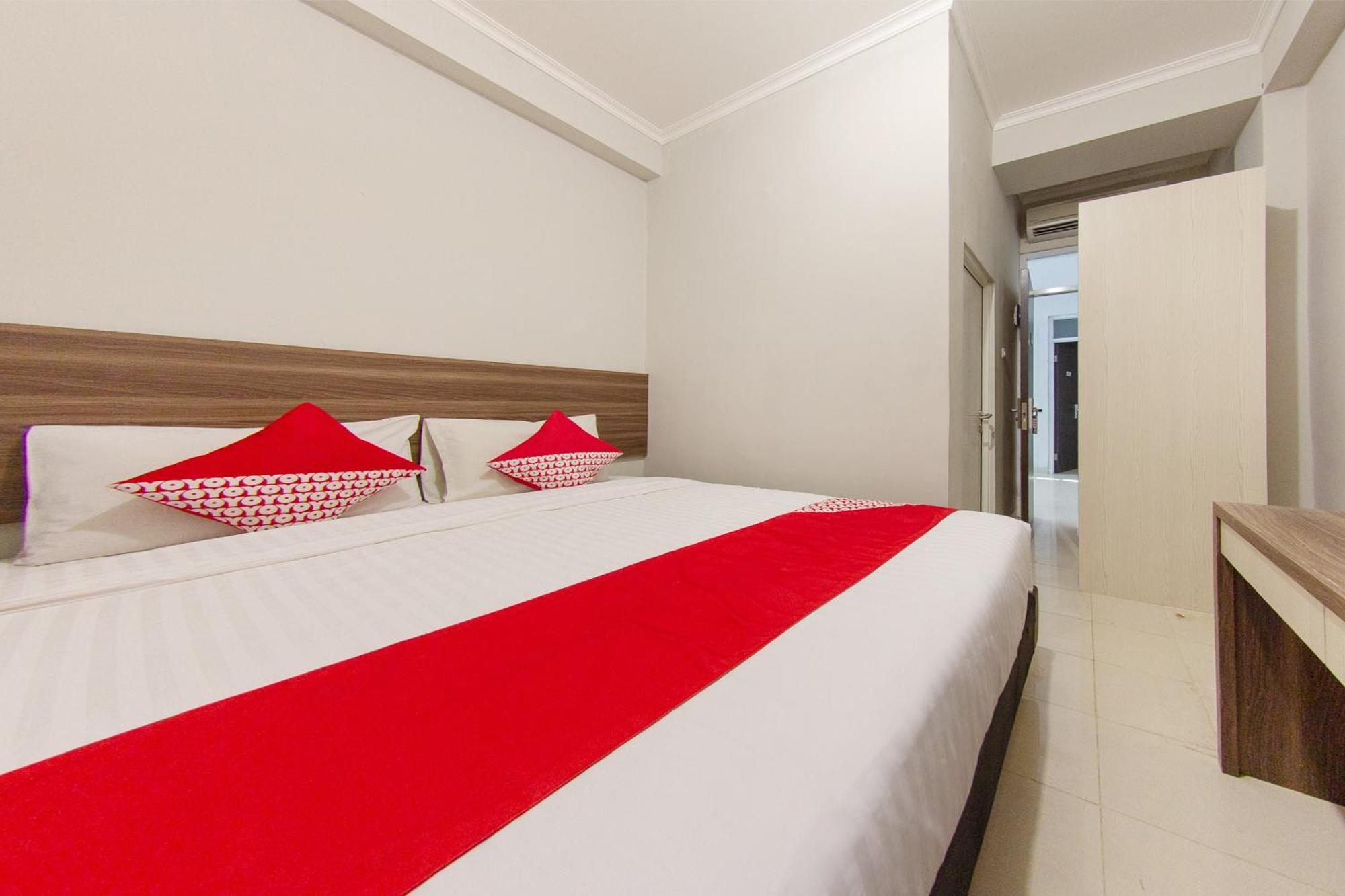 Oyo 657 Elite Park Mall By Tos Jakarta