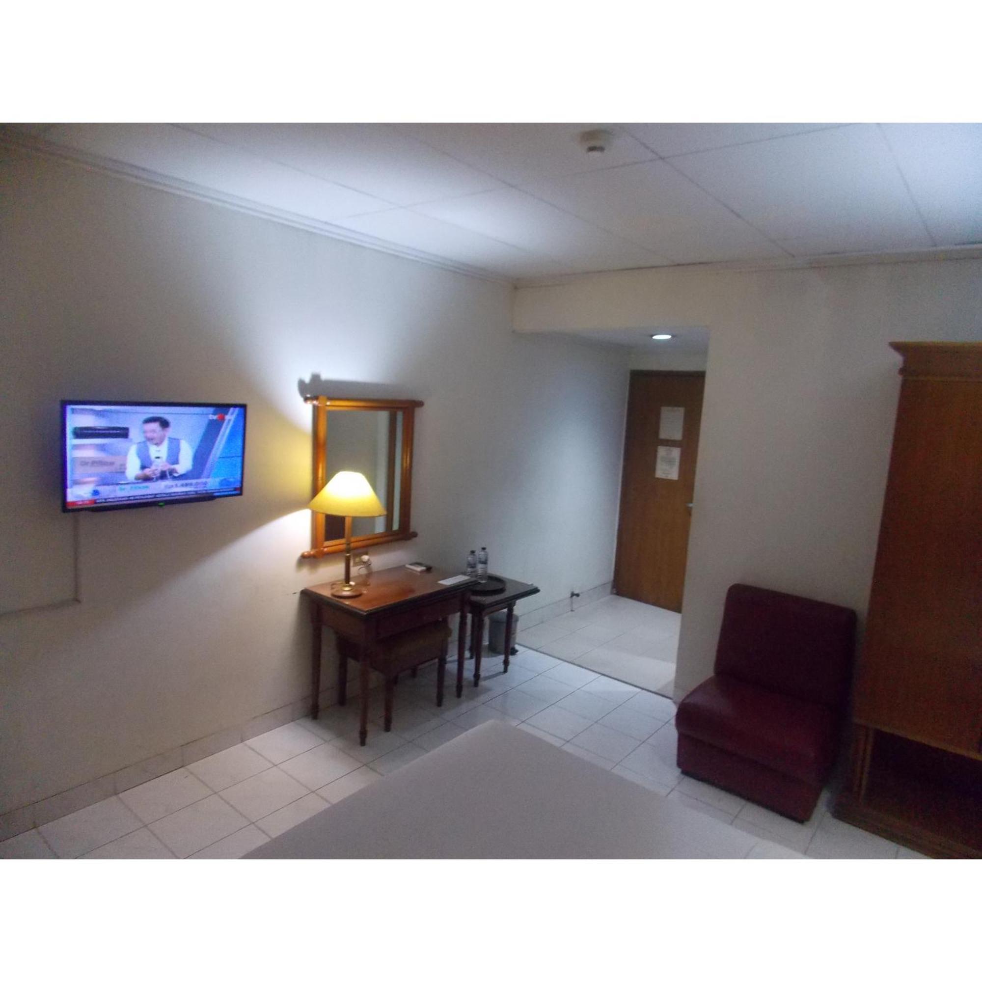 Puri Jaya Hotel Hotel