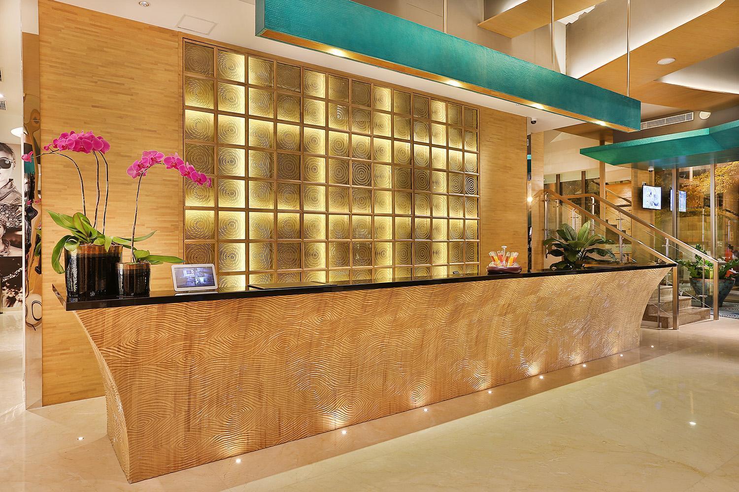 The 1o1 Sedayu Darmawangsa 4* Jakarta