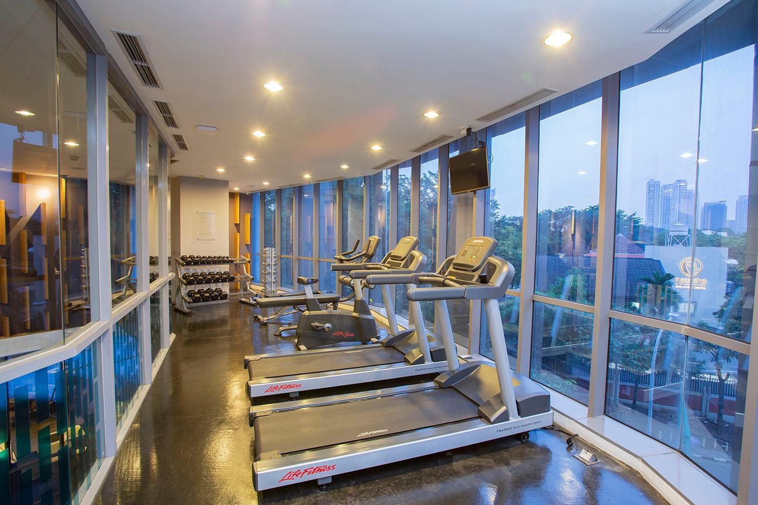 The 1o1 Sedayu Darmawangsa Hotel 4*