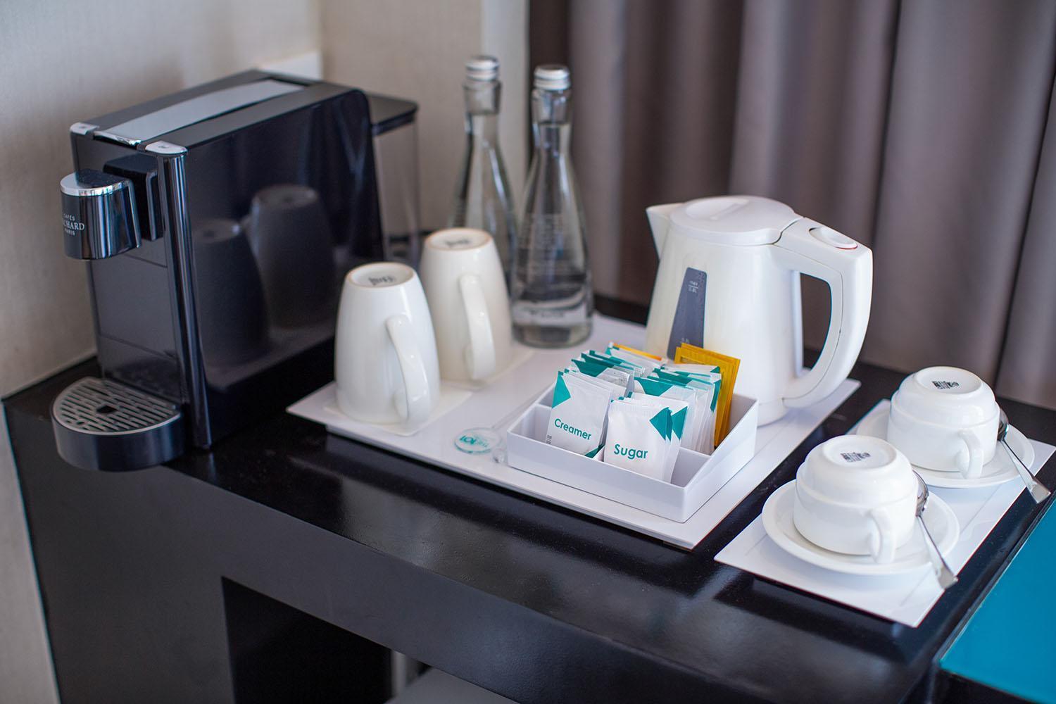 The 1o1 Sedayu Darmawangsa Hotel