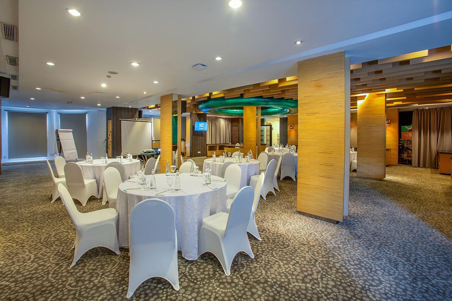 The 1o1 Sedayu Darmawangsa 4* Jakarta