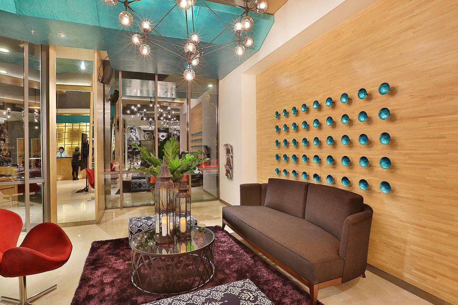 Hotel The 1o1 Sedayu Darmawangsa