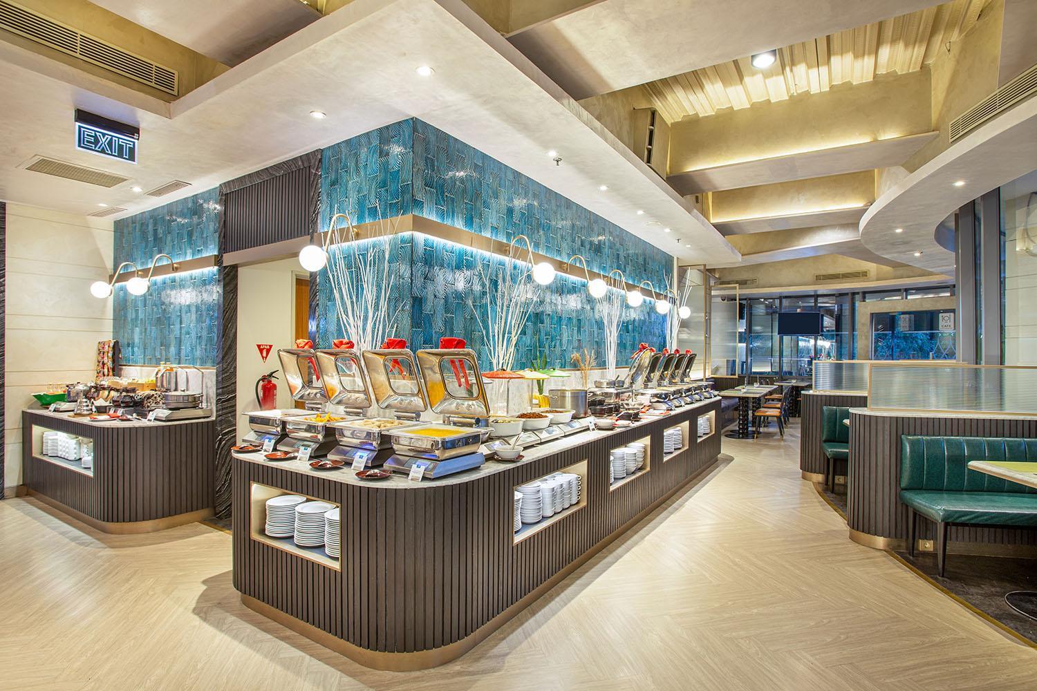 Hotel The 1o1 Sedayu Darmawangsa 4*