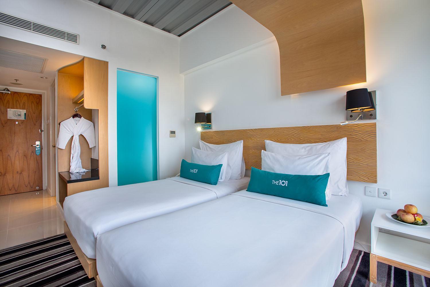 The 1o1 Sedayu Darmawangsa 4* Jakarta