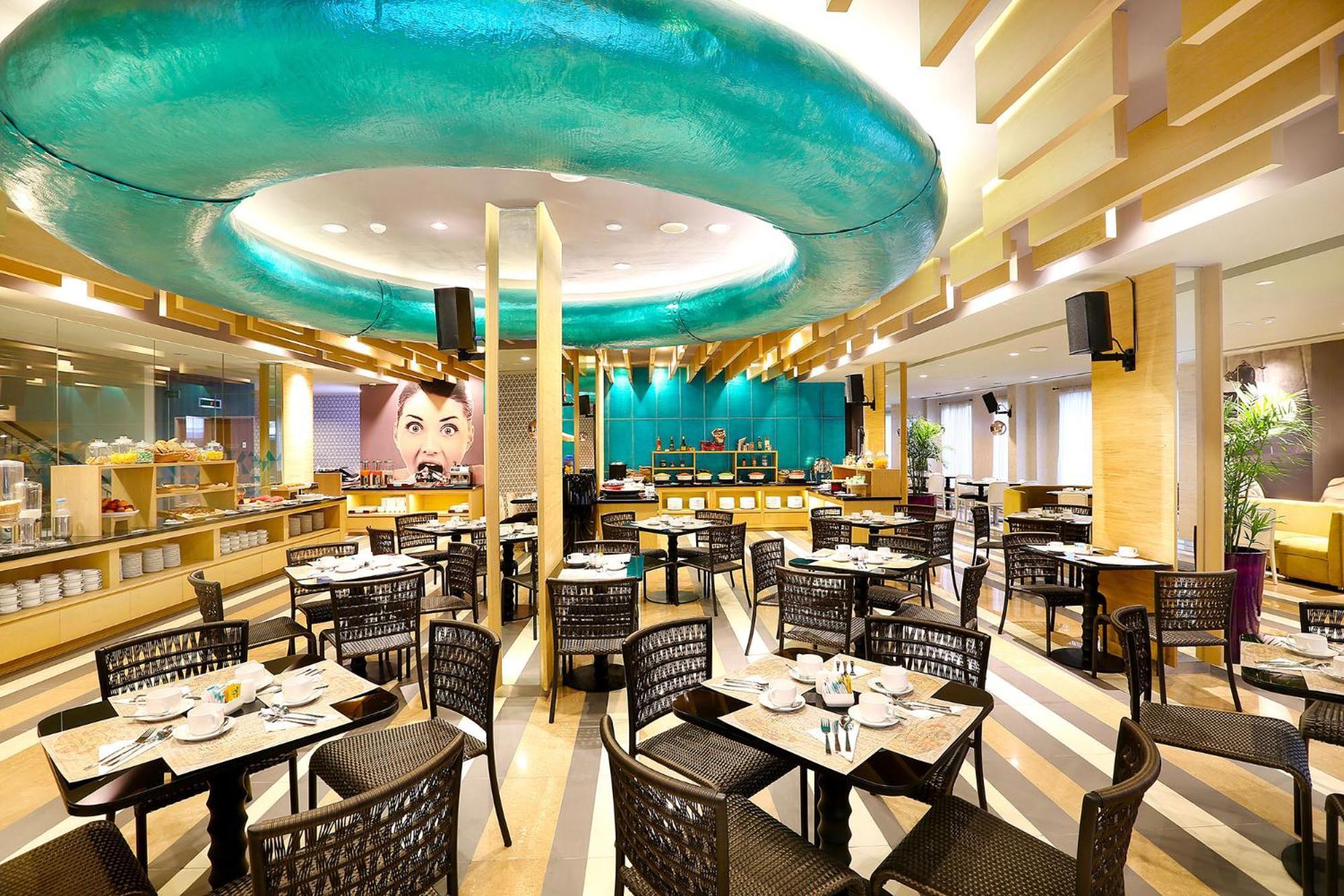 The 1o1 Sedayu Darmawangsa 4*