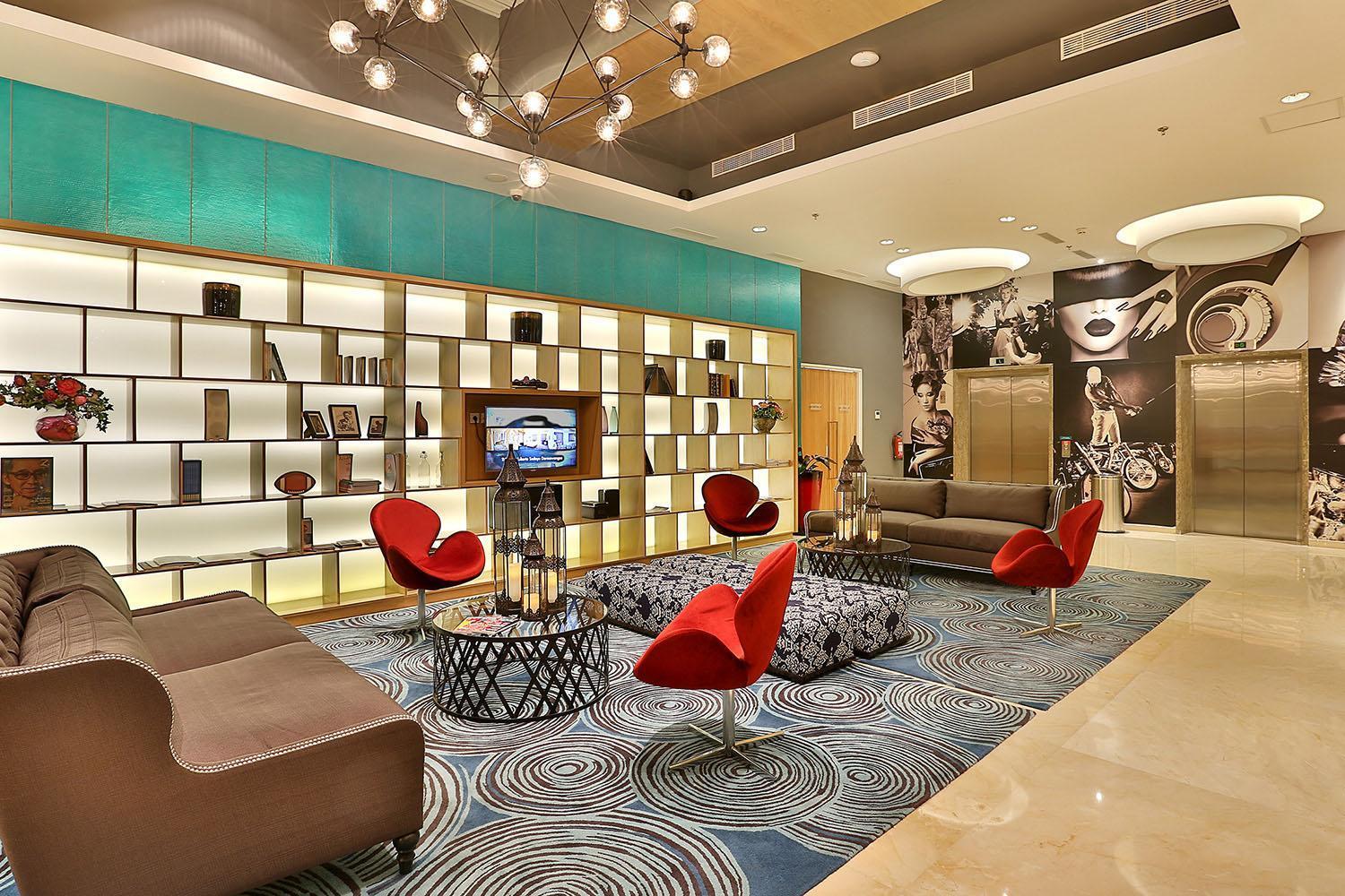 The 1o1 Sedayu Darmawangsa 4* Jakarta