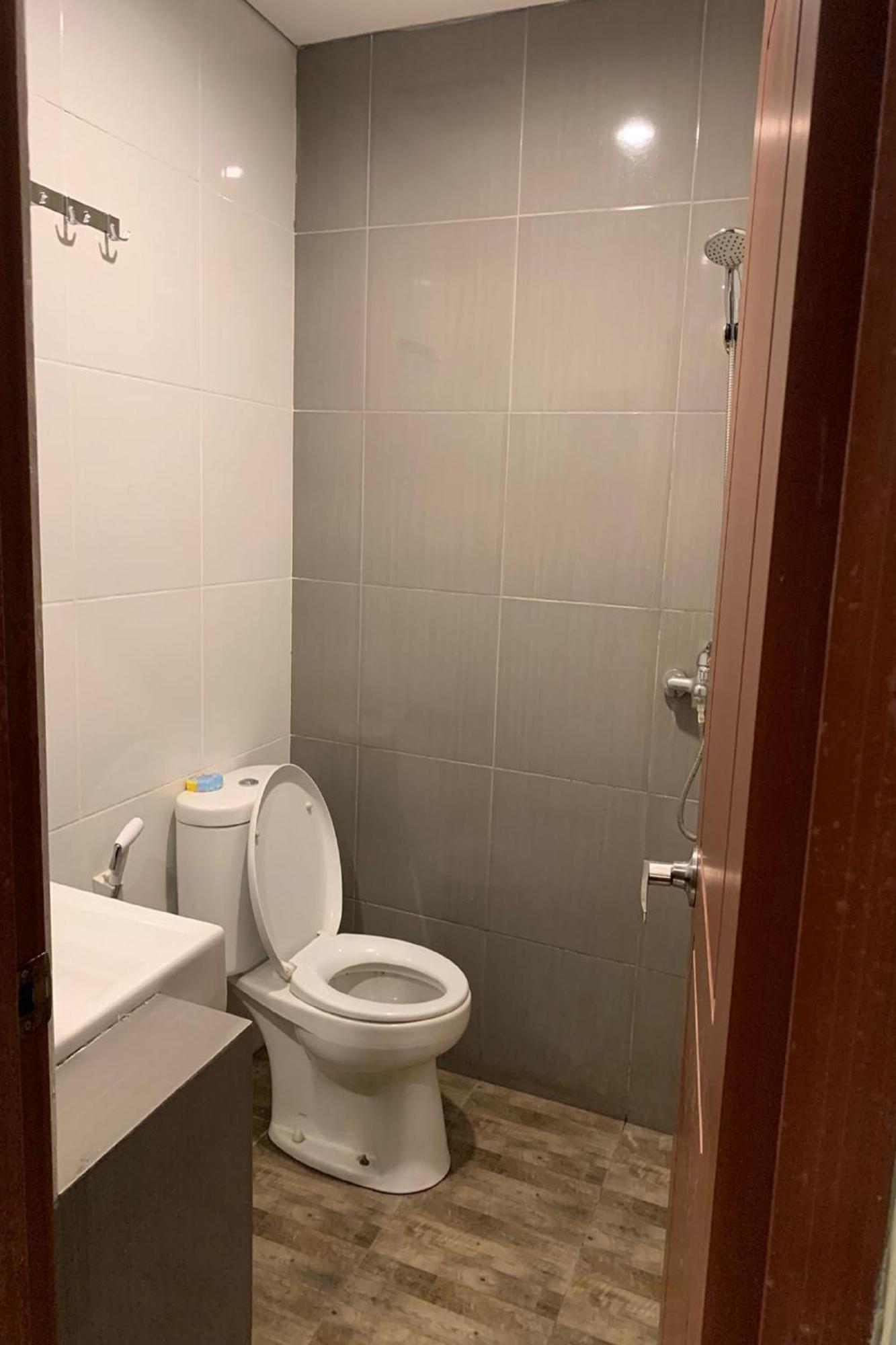 Hotel Oyo 93145 Pondok Alam Syariah