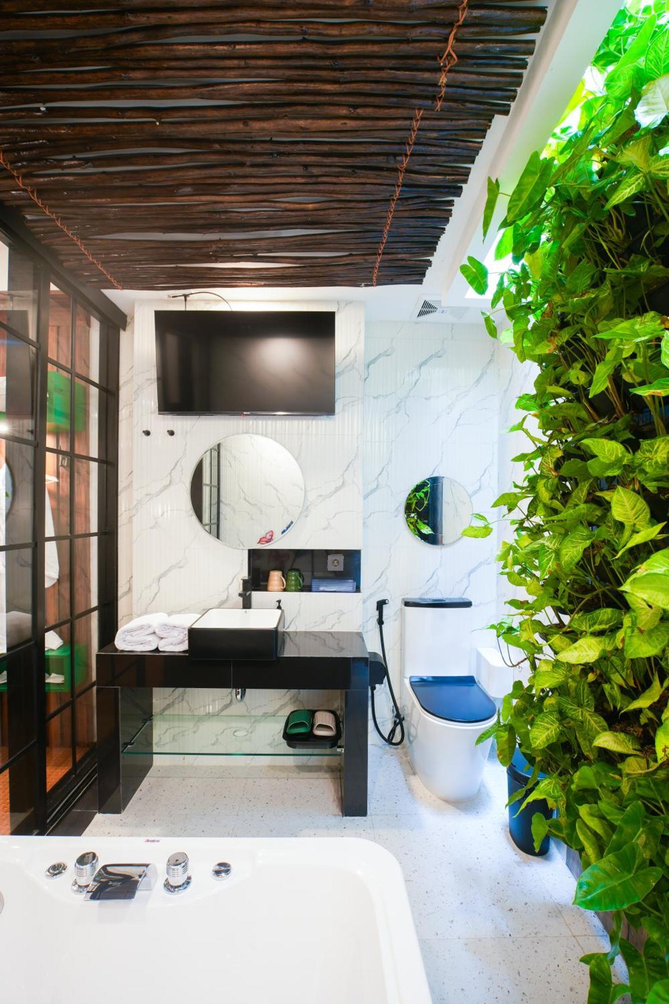 Hotel Oak Tree Urban 3*