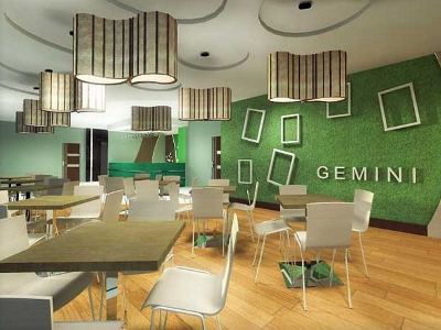 Zodiak Mt Haryono By Kagum Jakarta