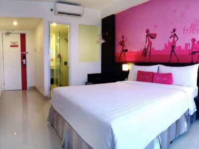 Favehotel Kelapa Gading Jacarta