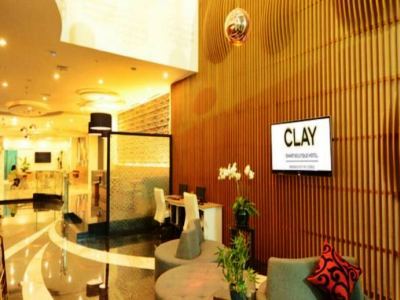 Clay Hotel 3*
