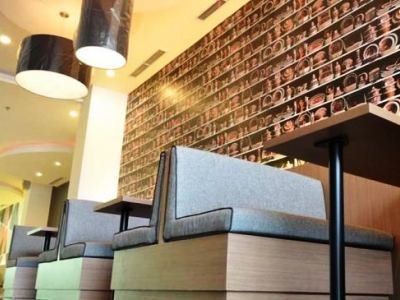 Clay Hotel Jakarta