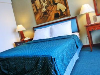 Hotel Paragon Wahid Hasyim