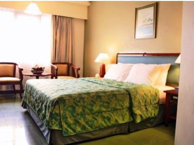 Paragon Wahid Hasyim Hotel Jakarta