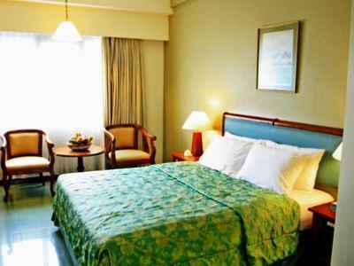 Paragon Wahid Hasyim Hotel