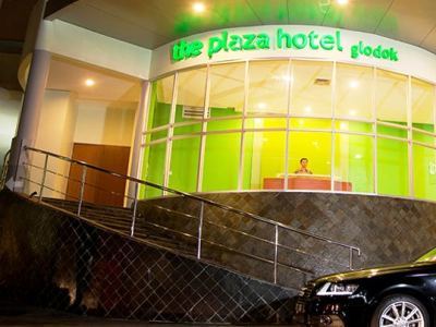 Glodok Plaza Hotel