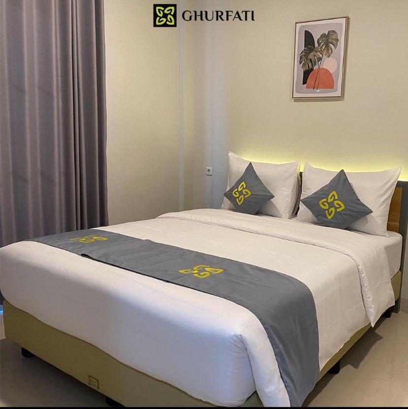 Hotel Ghurfati Wedana