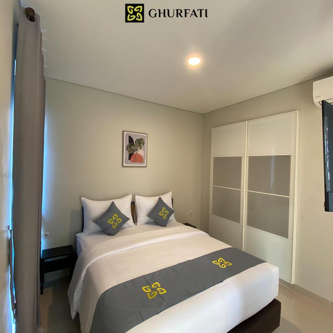 Ghurfati Wedana 3*