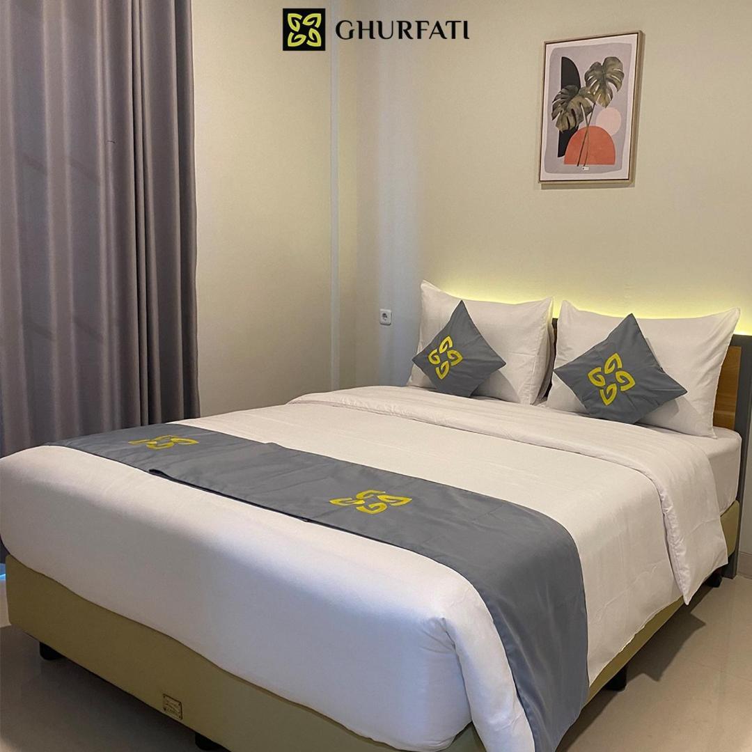 Ghurfati Wedana Hotel 3*