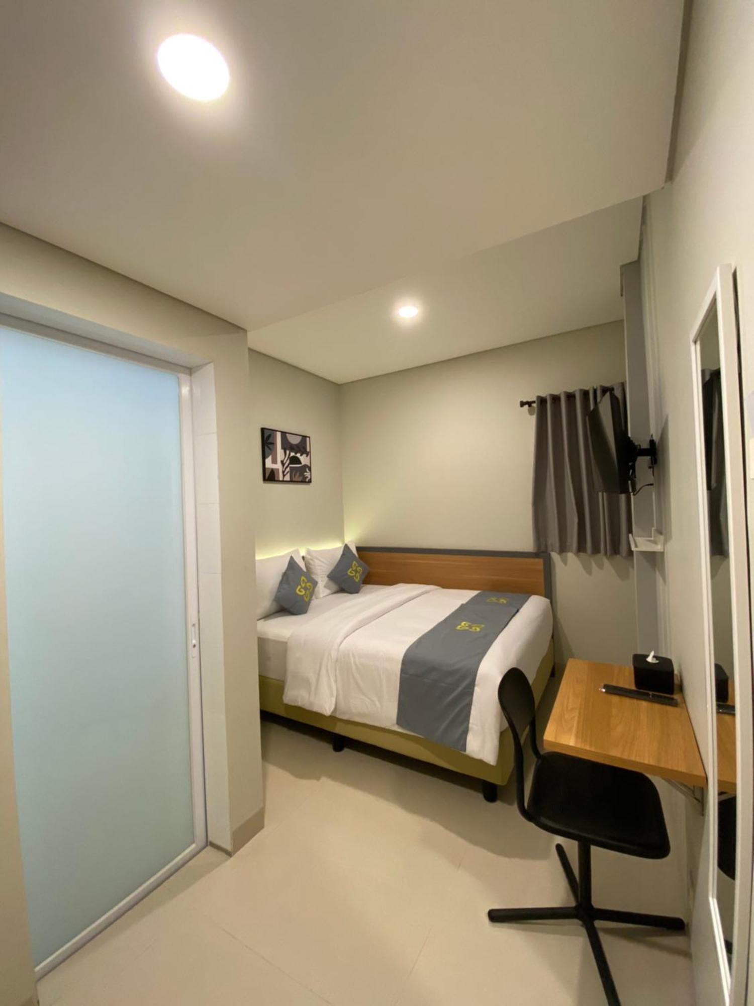 Hotel Ghurfati Wedana