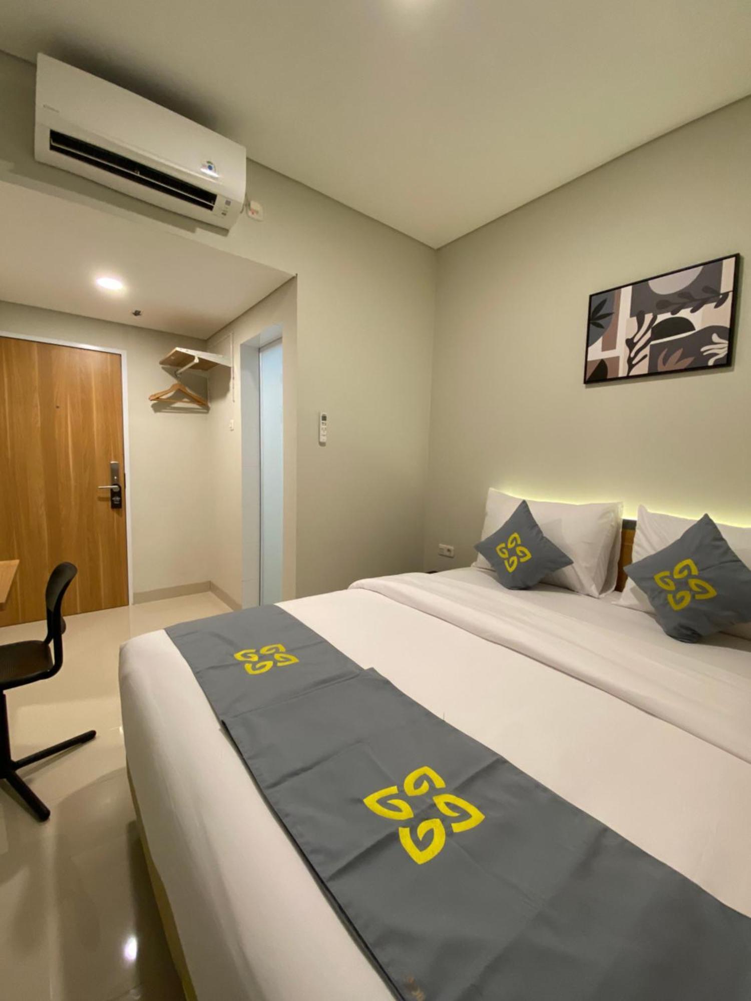 Ghurfati Wedana Hotel 3*