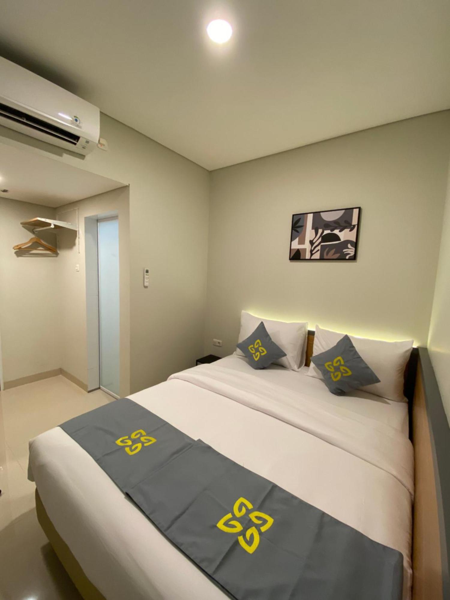 Hotel Ghurfati Wedana Jakarta