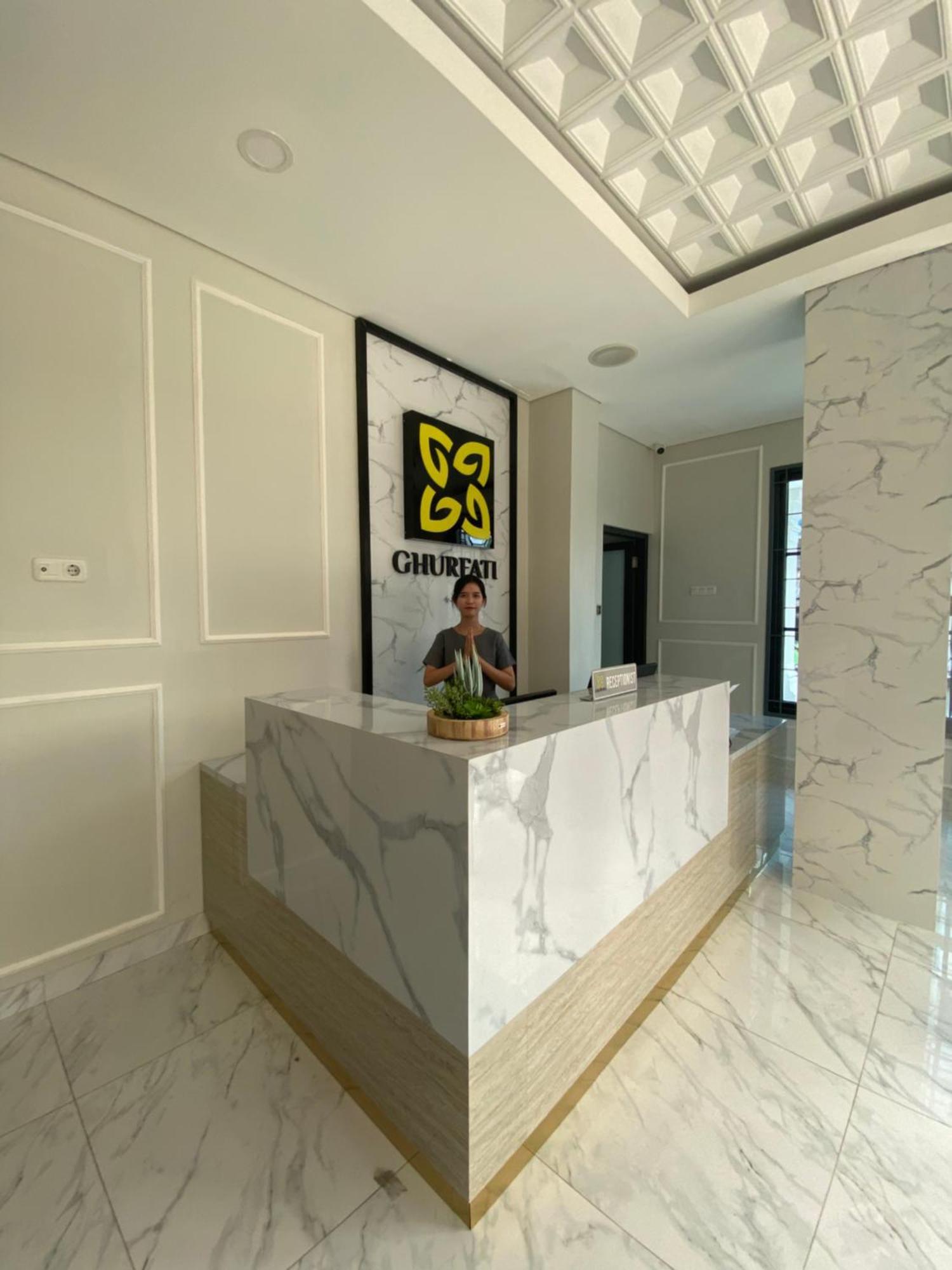 Ghurfati Wedana Hotel