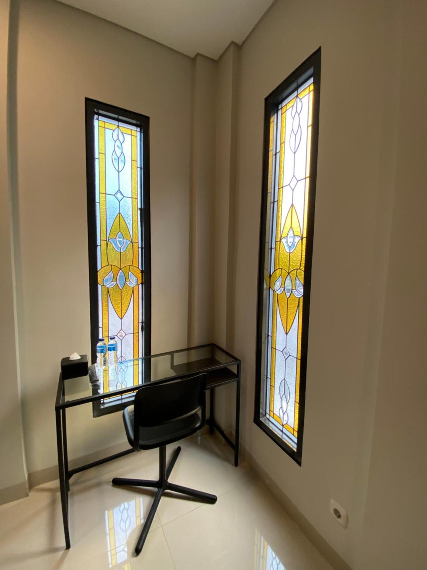 Ghurfati Wedana Hotel 3*