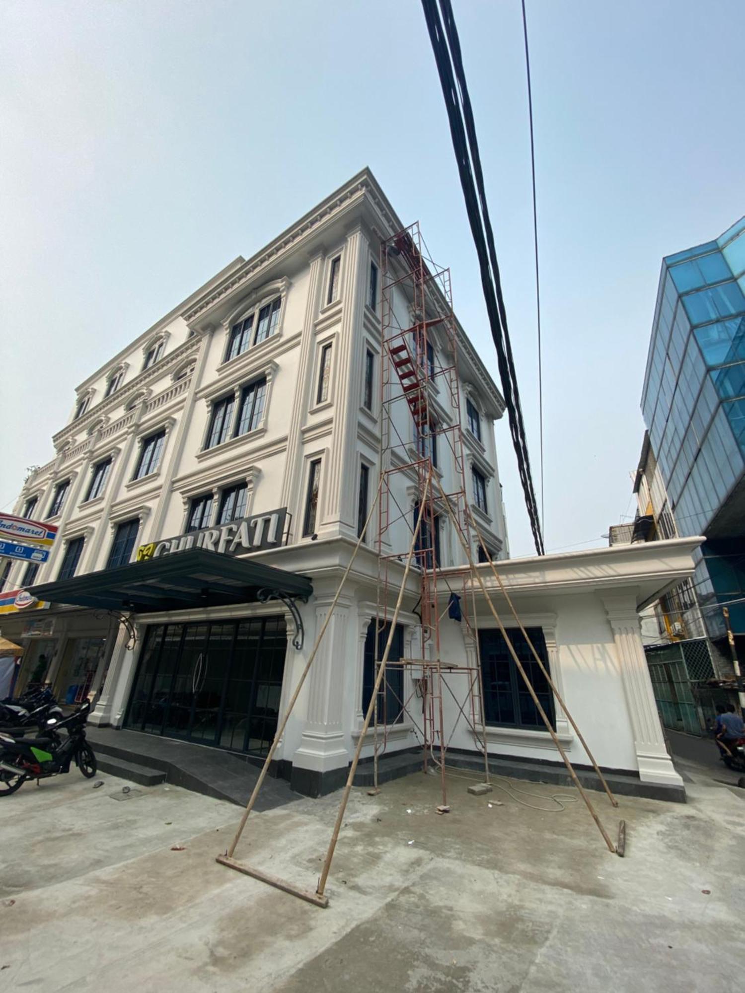 Ghurfati Wedana Hotel