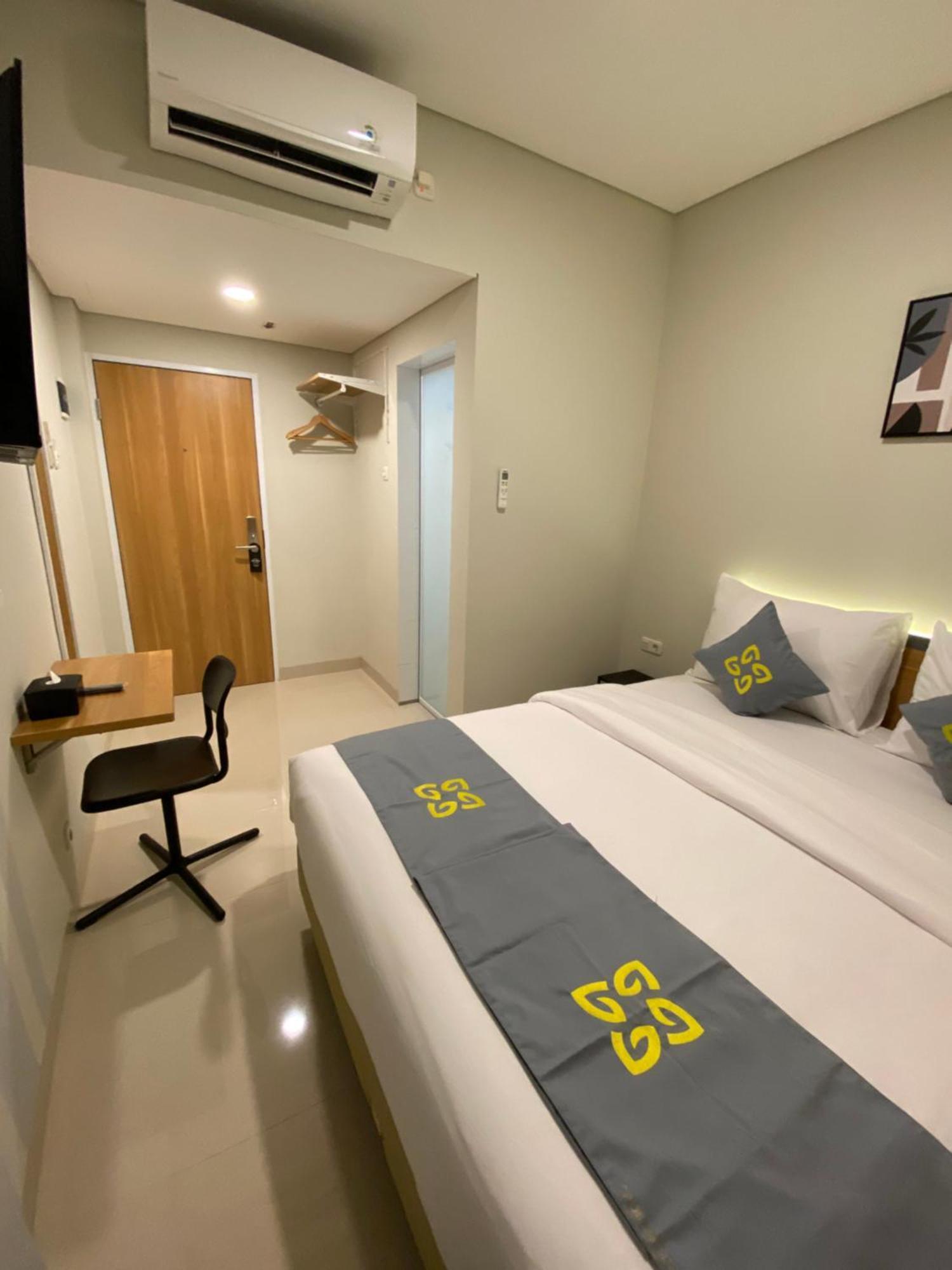 Hotel Ghurfati Wedana 3*