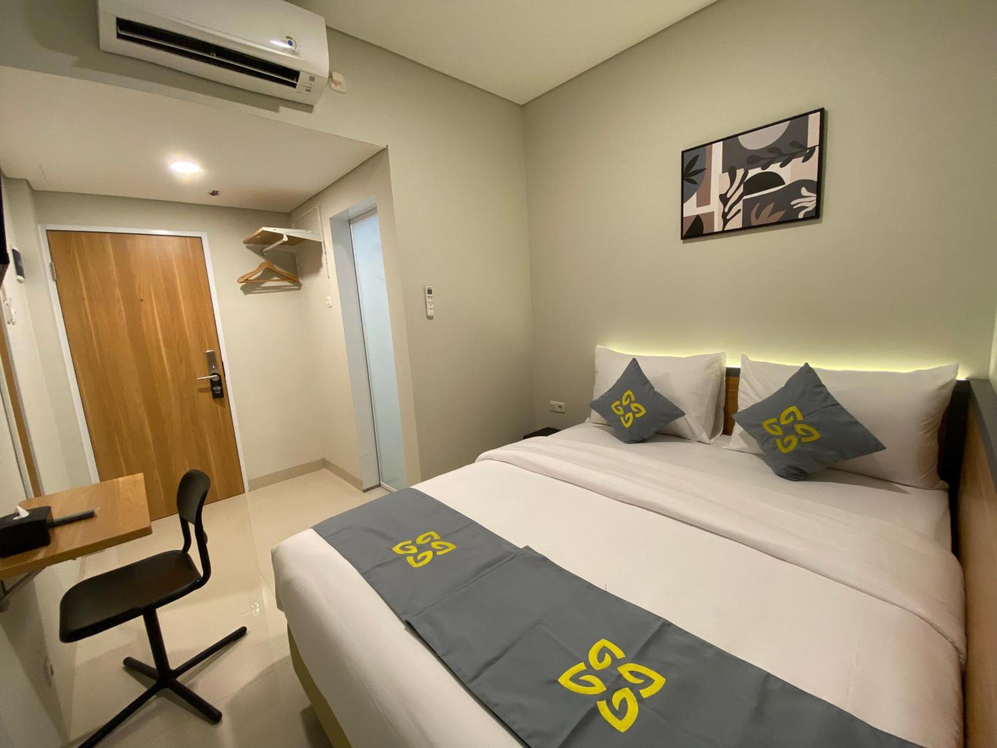 Ghurfati Wedana Hotel 3*