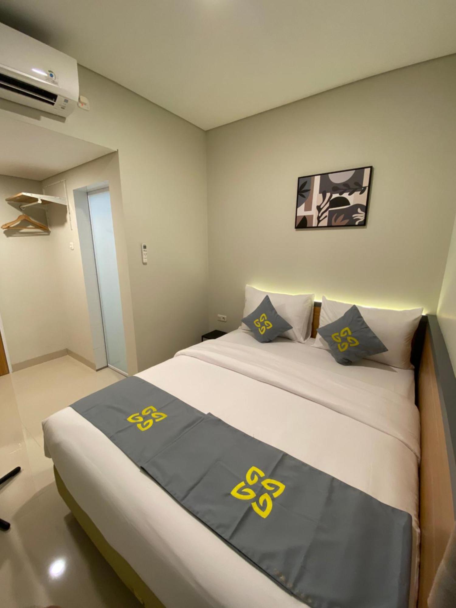 Ghurfati Wedana Hotel
