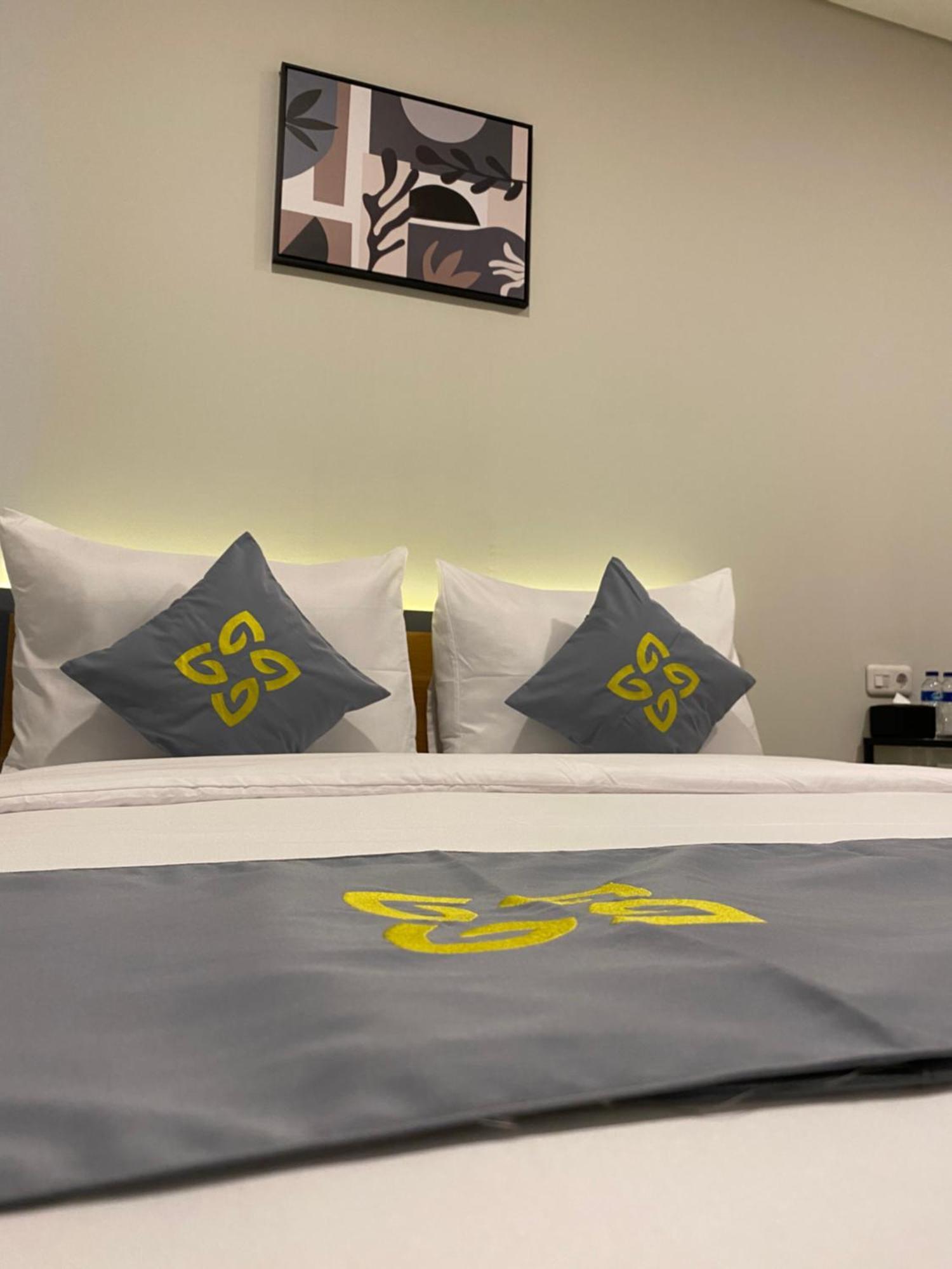 Hotel Ghurfati Wedana 3*