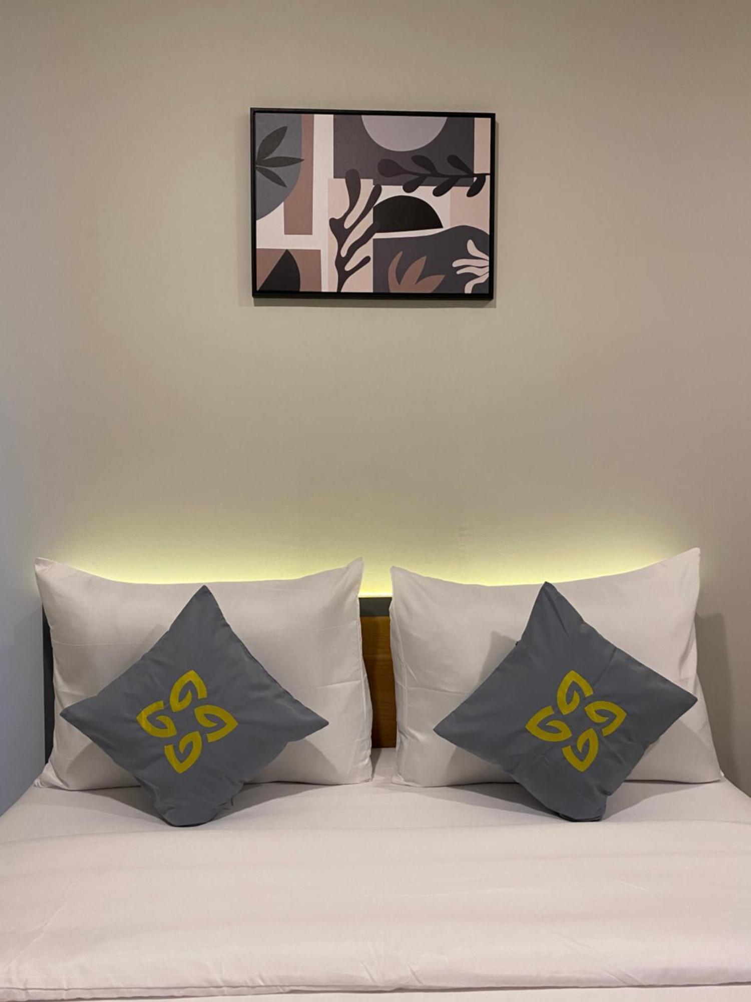 Hotel Ghurfati Wedana Jakarta