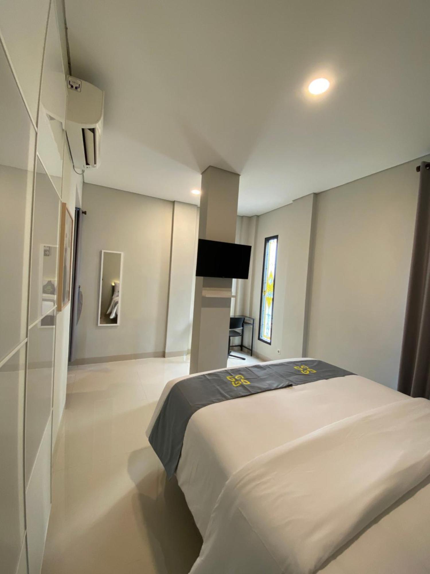 Ghurfati Wedana Hotel