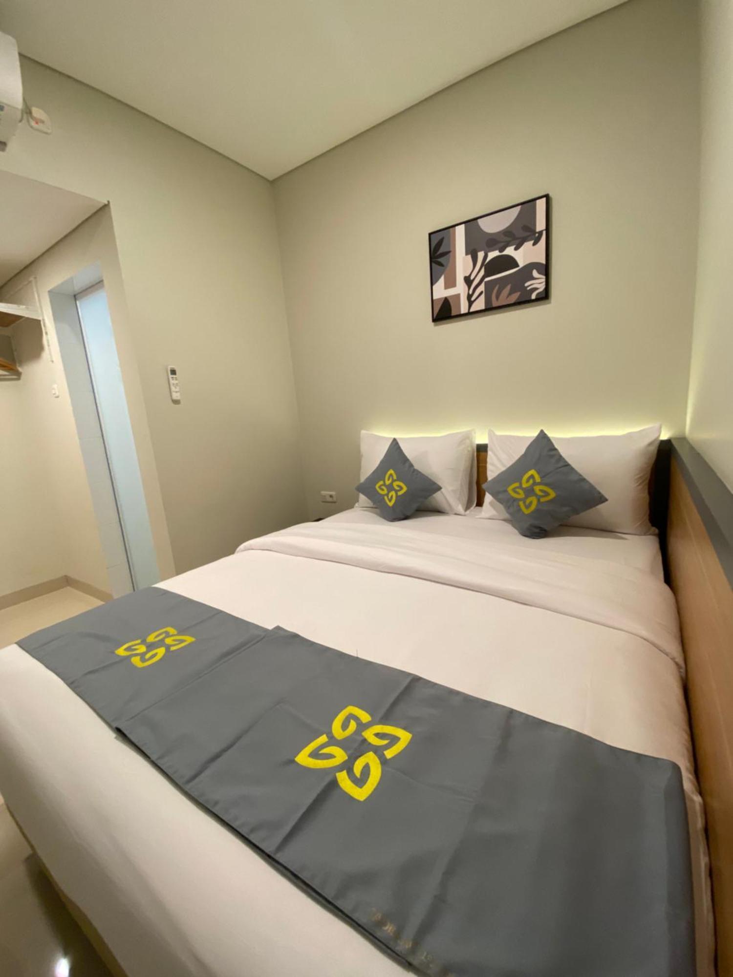 Ghurfati Wedana Hotel 3*