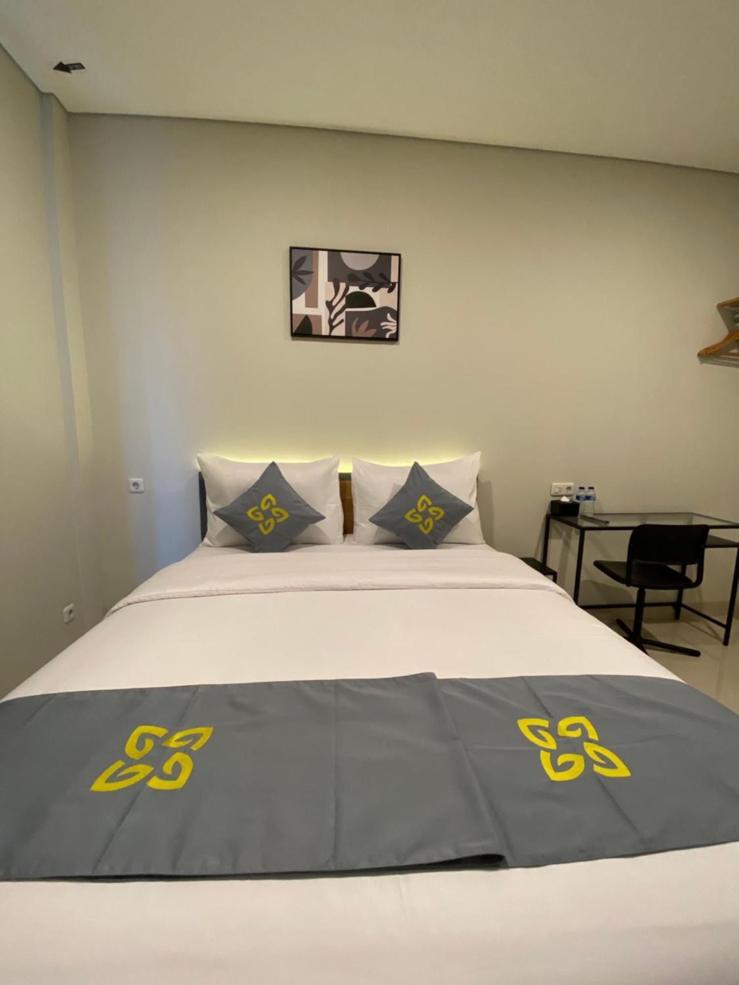 Ghurfati Wedana Hotel Jakarta