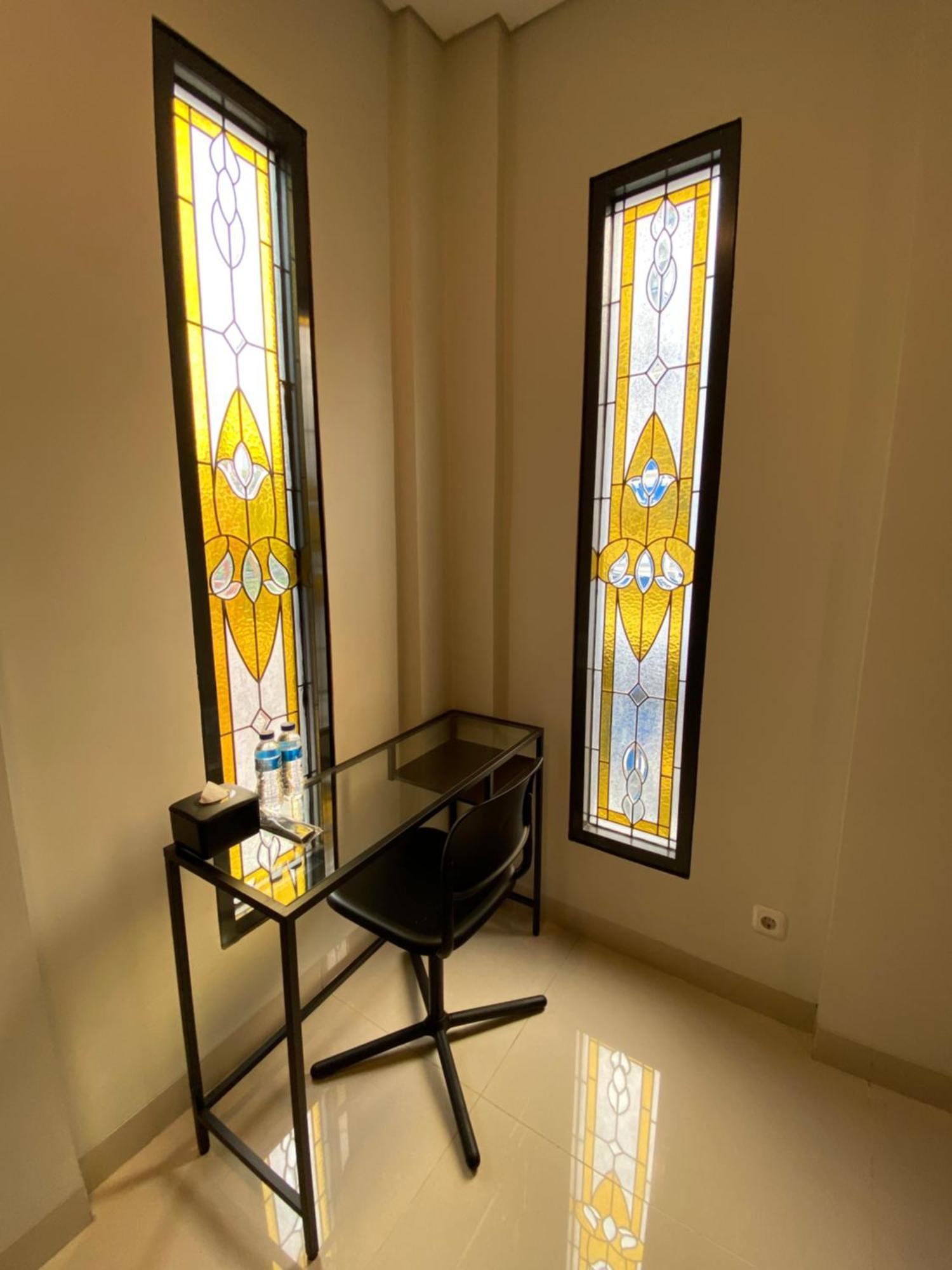 Hotel Ghurfati Wedana 3*
