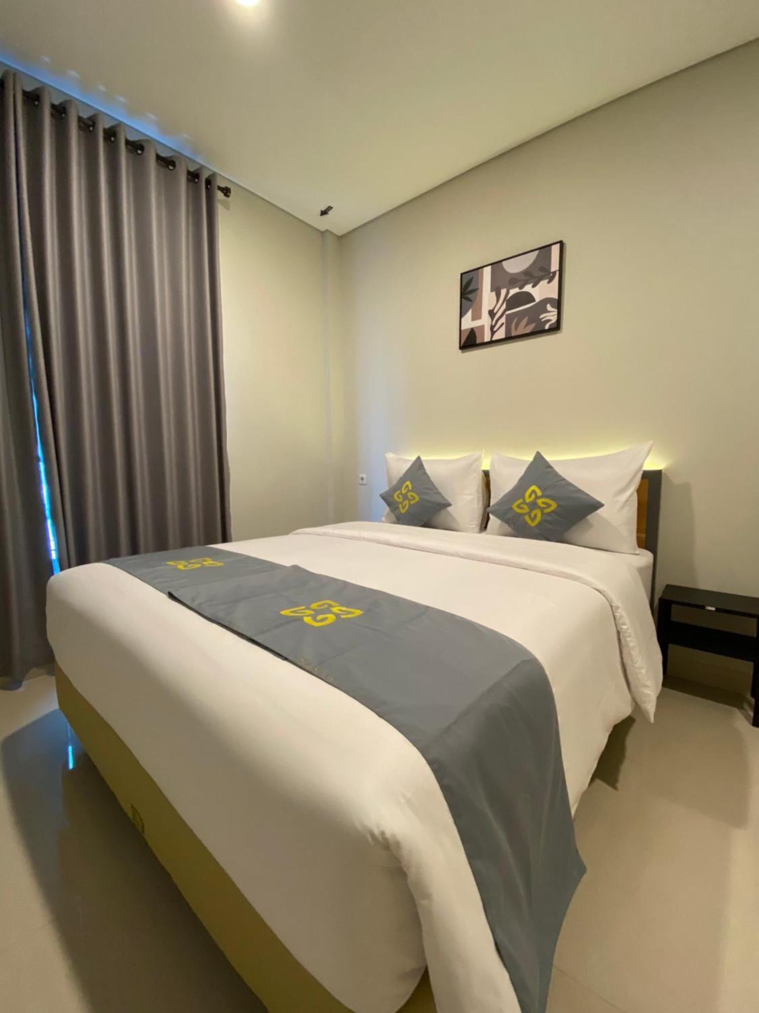Hotel Ghurfati Wedana Jakarta