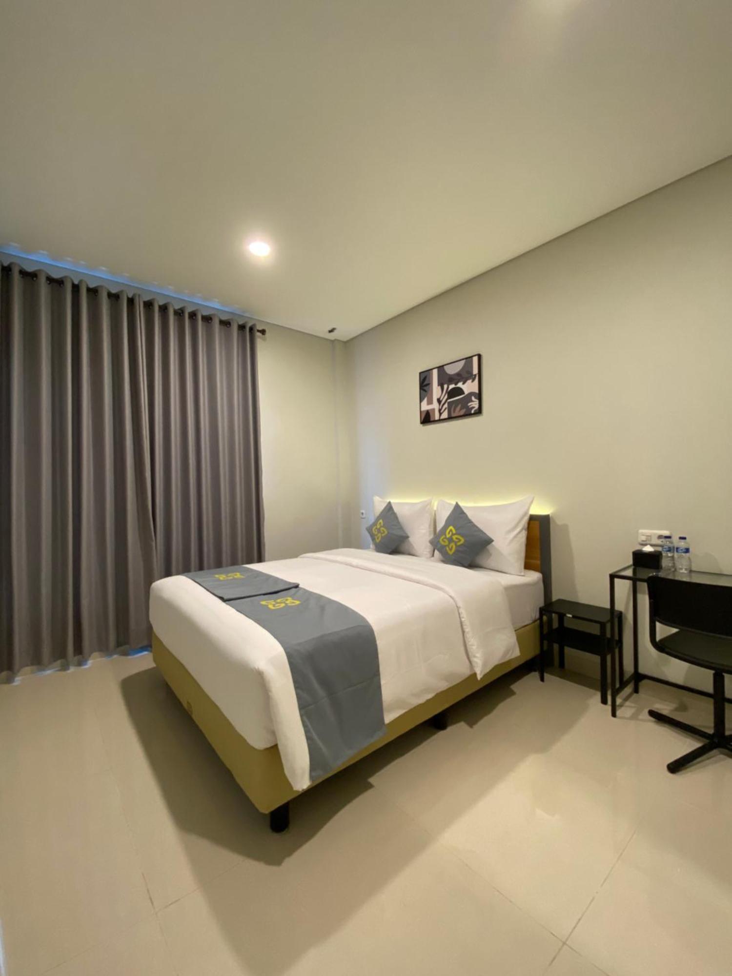 Ghurfati Wedana 3* Jakarta