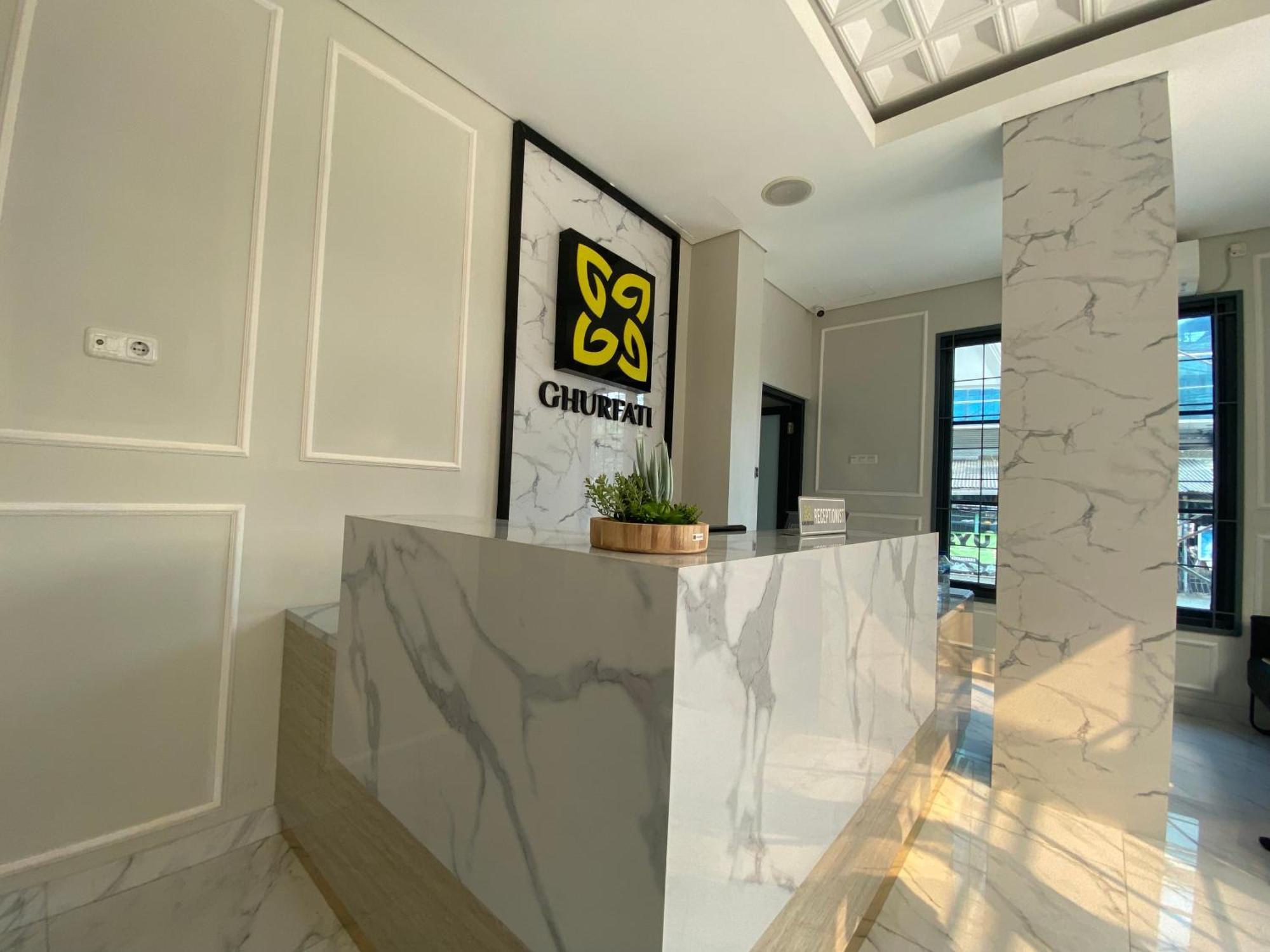 Hotel Ghurfati Wedana Jakarta