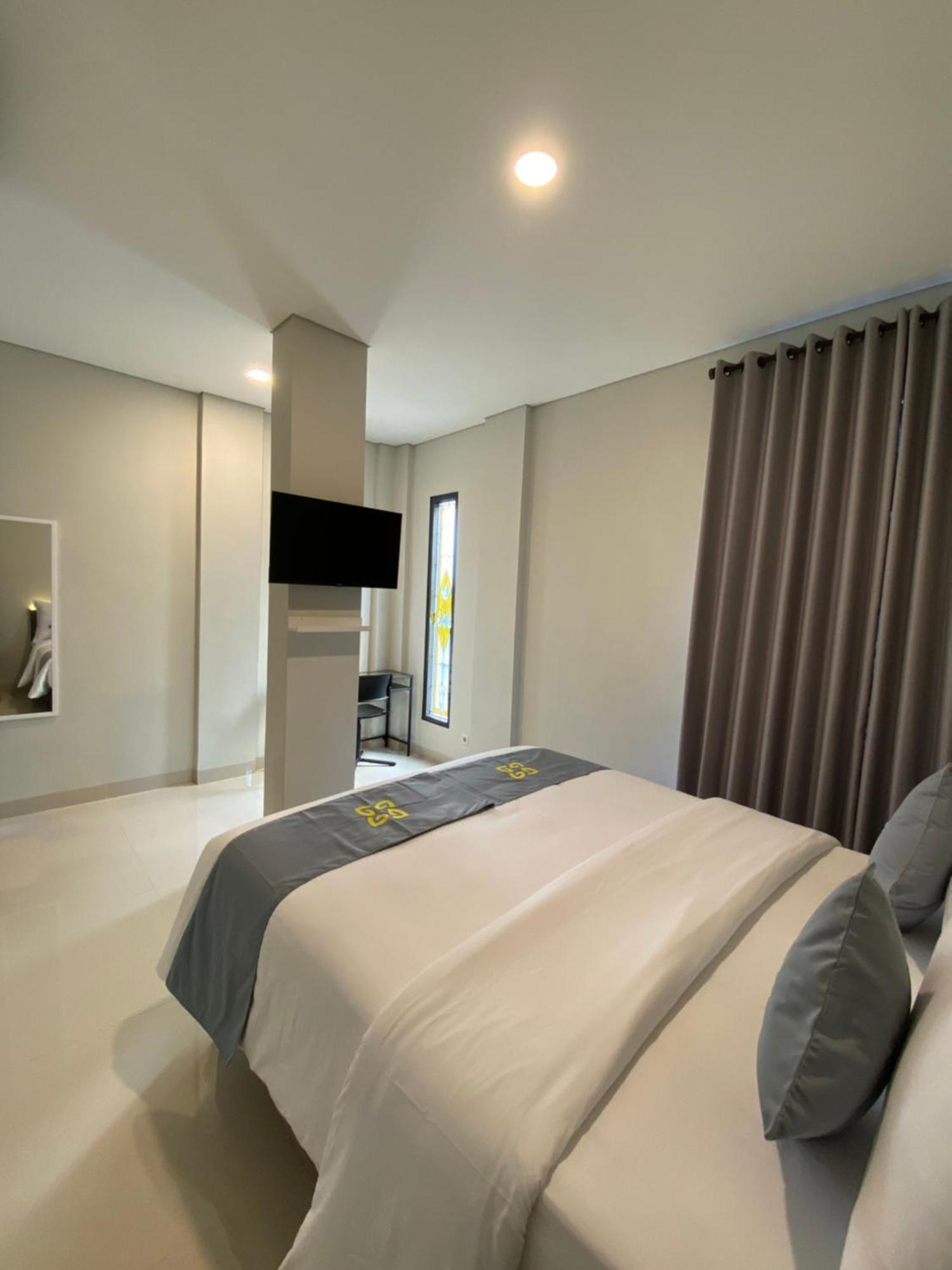 Ghurfati Wedana 3* Jakarta