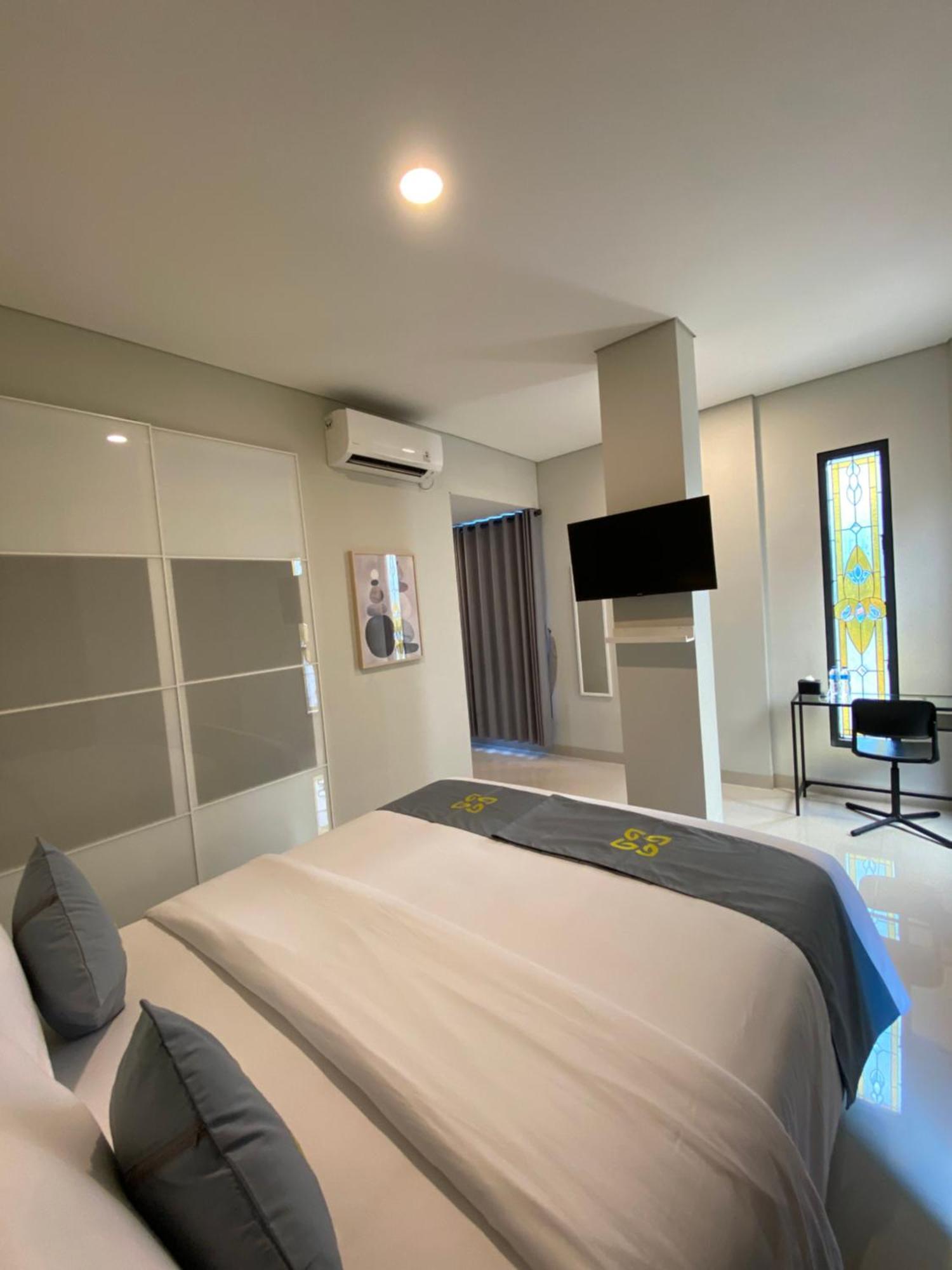 Hotel Ghurfati Wedana